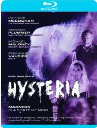 Hysteria (1997)