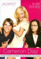 Jackpot / In her shoes (2 DVDs)