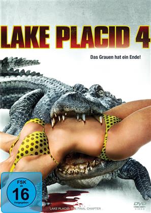 Lake Placid 4 (2012)