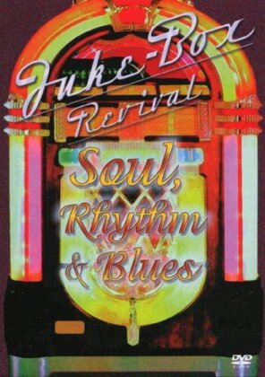 Juke-Box Revival - Soul, Rhythm & Blues (2 DVD)