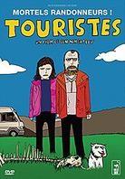 Touristes - Sightseers (2012)