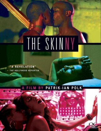 The Skinny (2012)