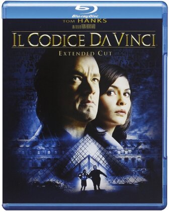 Il Codice Da Vinci (2006) (Extended Cut)