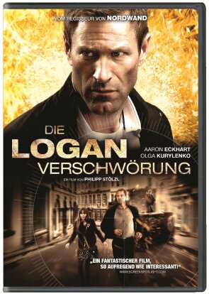 Die Logan Verschwörung (2012)