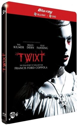 Twixt (2011) (Blu-ray + DVD)