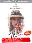 Tess (1979) (Blu-ray + DVD)