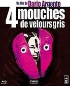 4 mouches de velours gris (1971)