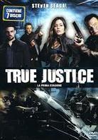 True Justice - Stagione 1 (7 DVDs)