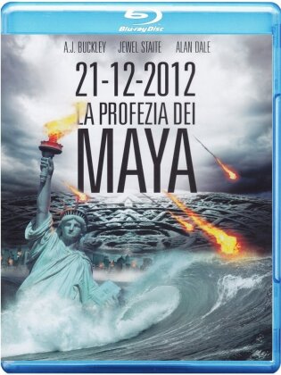 21-12-2012 - La profezia dei Maya (2011)
