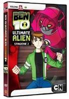 Ben 10: Ultimate Alien - Stagione 2 - Volume 6