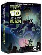 Ben 10: Ultimate Alien - Stagione 2 (6 DVDs)