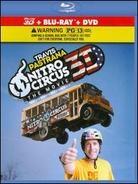Nitro Circus - The Movie (Blu-ray 3D (+2D) + Blu-ray + DVD)