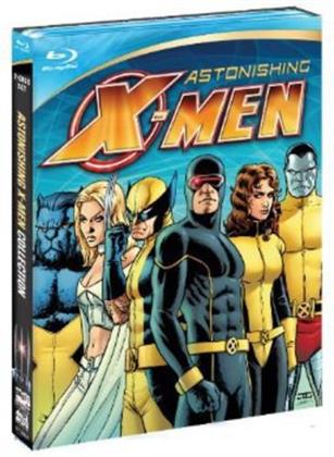 Marvel Knights: Astonishing X-Men - Blu-Ray Set (2 Blu-rays)
