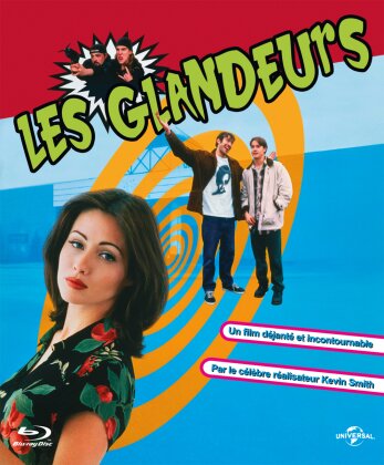 Les glandeurs (1995)