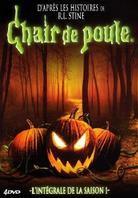 Chair de poule - Saison 1 (4 DVDs)