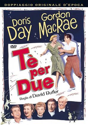 Tè per due (1950)