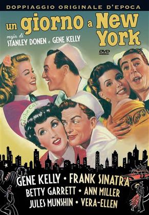 Un giorno a New York (1949)