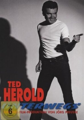 Herold Ted - Unterwegs
