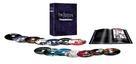 Tim Burton - Director's Collection - (13 Blu-ray + 1 DVD + Book Fotografico)