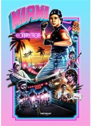 Miami Connection (1987)