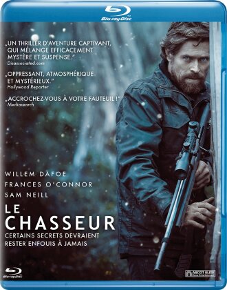 Le Chasseur (2011)
