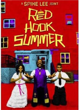 Red Hook Summer (2012)