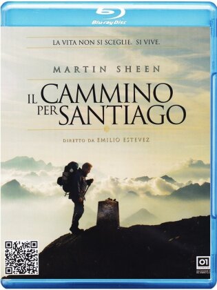 Il Cammino per Santiago (2010)