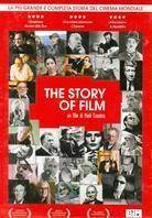 The Story of Film (2011) (8 DVDs)
