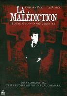 La Malédiction (1976) (30th Anniversary Edition, 2 DVDs)