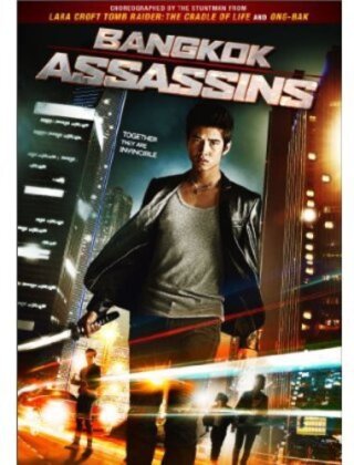 Bangkok Assassins (2011)