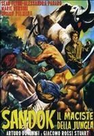 Sandok - Il maciste della giungla (1964)