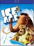 Ice Age (2002) (Blu-ray + DVD)