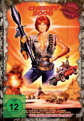Cherry 2000 (1987) (Action Cult Edition)