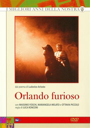 Orlando furioso (1974) (2 DVDs)