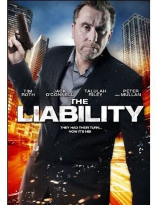 The Liability (2013)