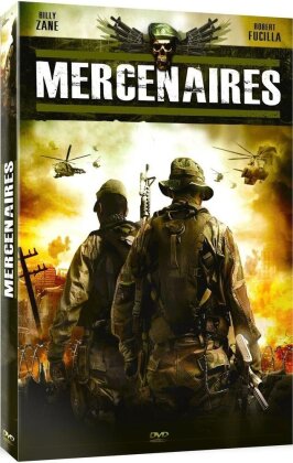 Mercenaires (2011)
