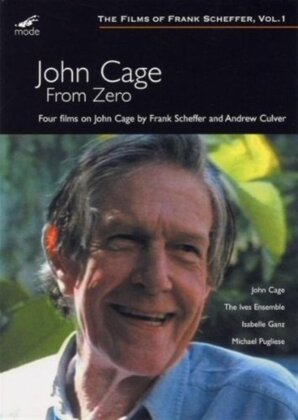 John Cage - From Zero