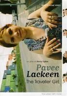 Pavee Lackeen - The Traveller Girl