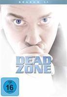 The Dead Zone - Staffel 1.1 (2 DVDs)