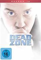 The Dead Zone - Staffel 1.2 (2 DVDs)