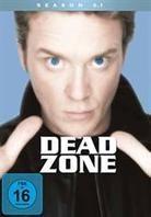 The Dead Zone - Staffel 2.1 (2 DVDs)