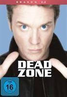 The Dead Zone - Staffel 2.2 (3 DVDs)