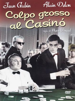 Colpo grosso al Casinò (1963) (b/w)