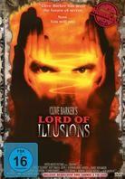 Lord of Illusions (1995) (Horror Cult Edition)