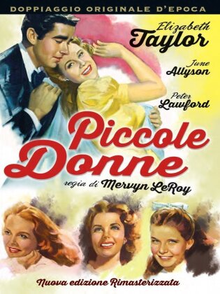 Piccole donne (1949)