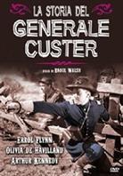 La storia del generale Custer - They died with their boots on (1941)