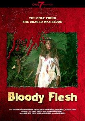 Bloody Flesh (1983)