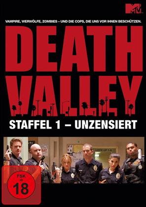 Death Valley - Staffel 1 (Uncut)