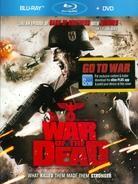 War of the Dead (2011) (Blu-ray + DVD)