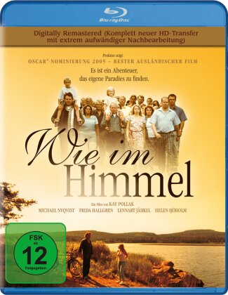 Wie im Himmel - As it is in heaven (2004)